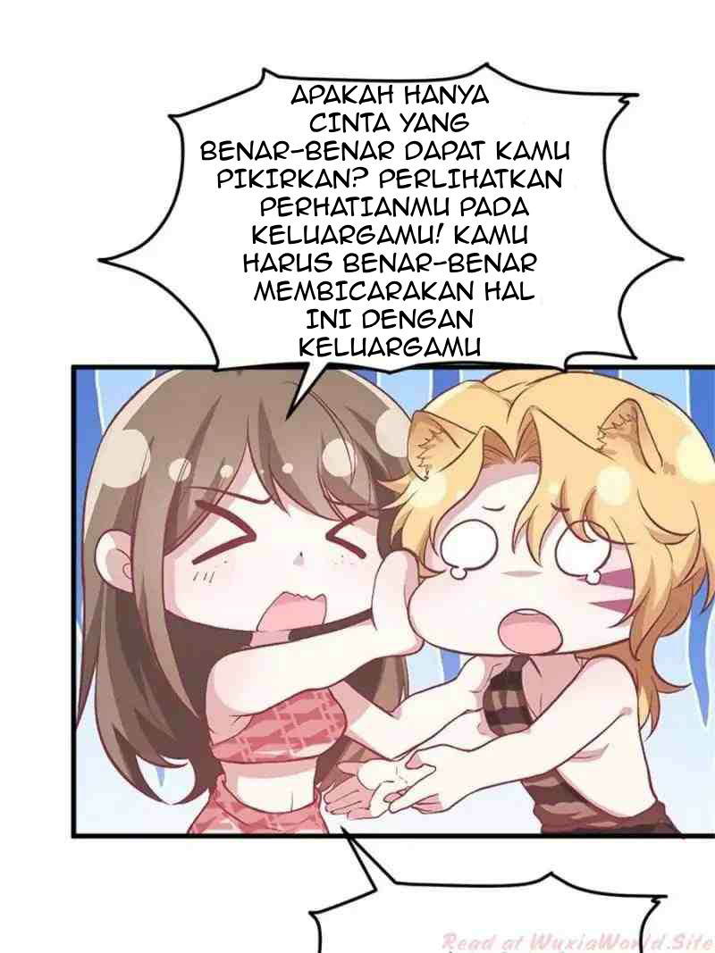 Beauty and the Beasts Chapter 84 Gambar 4